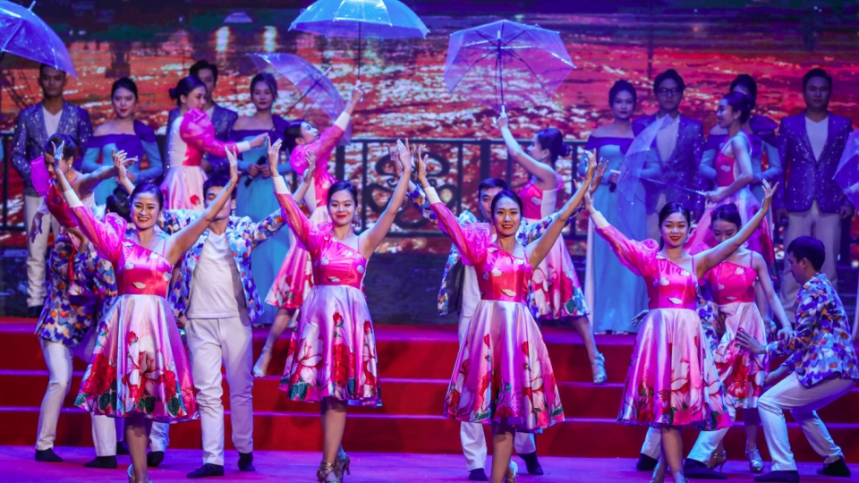 Hanoi to host Asia Dance Festival 2024